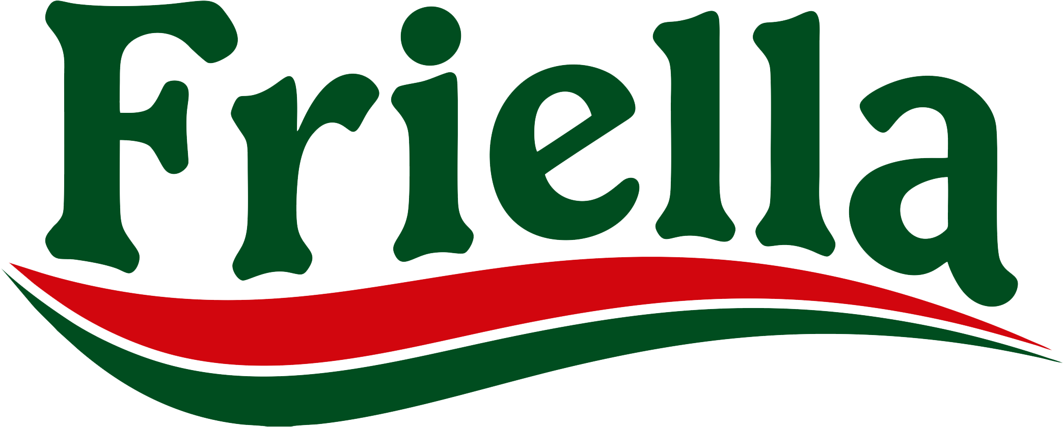 Friella Logo