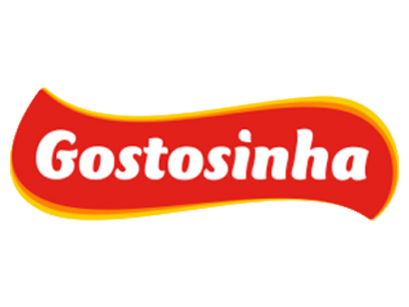 Gostosinha Logo
