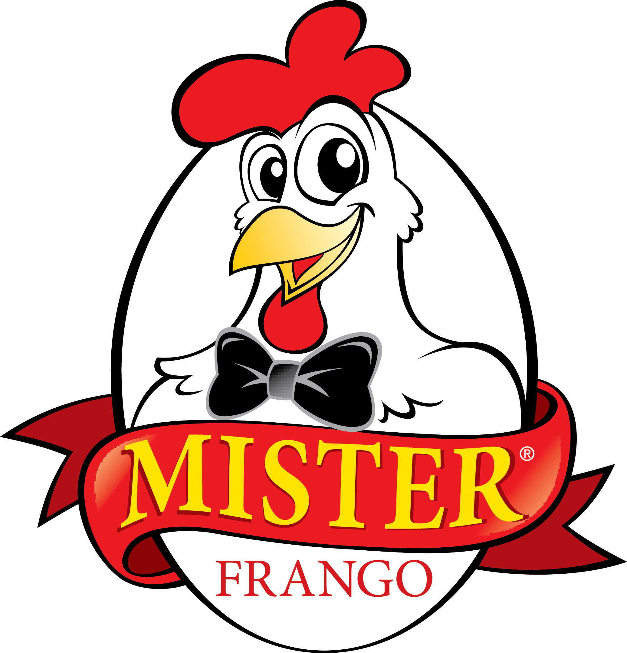 Mister Frango Logo