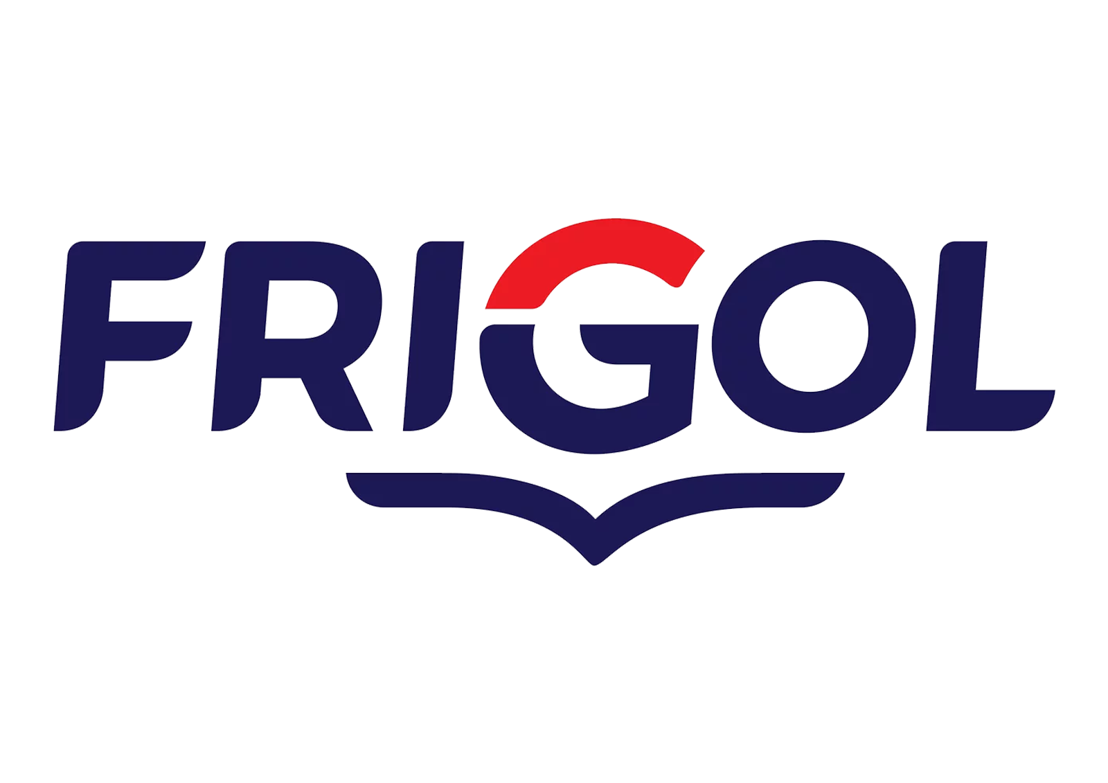 frigol logo